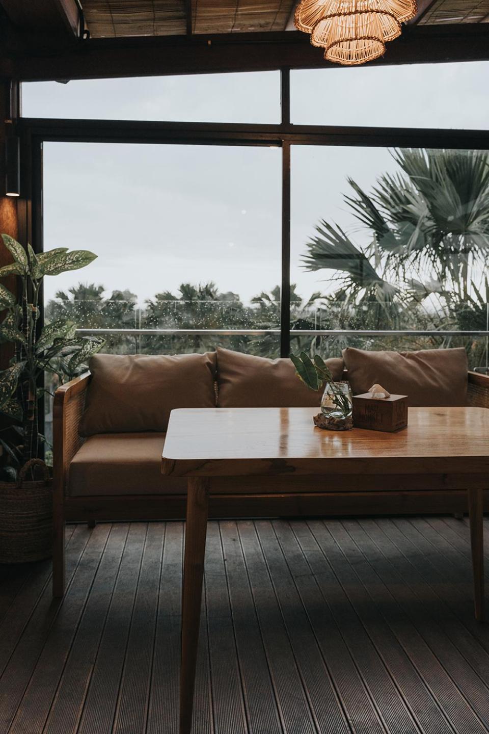 Maxonehotels At Ubud - Chse Certified Exterior photo