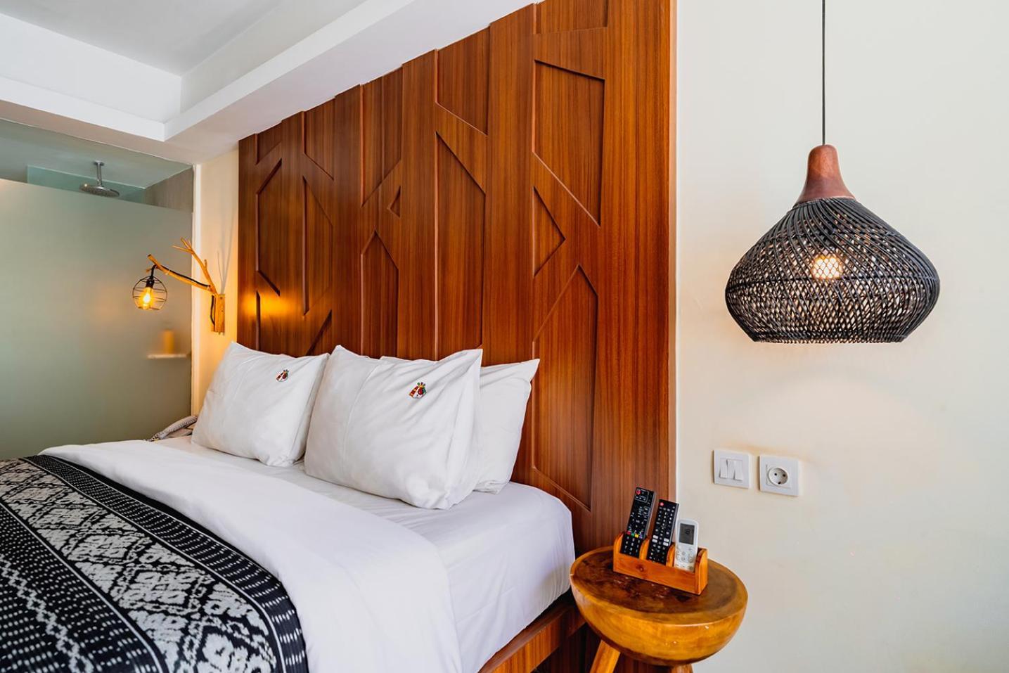 Maxonehotels At Ubud - Chse Certified Exterior photo